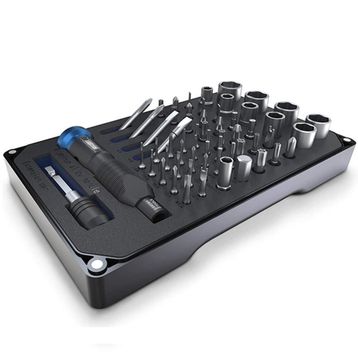 Jakemy JM-6125 Bit Set