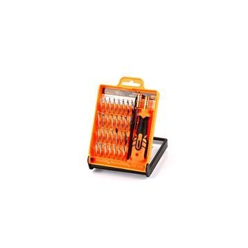 Jakemy JM-8101 33 Parça Hassas Onarım Tornavida Seti