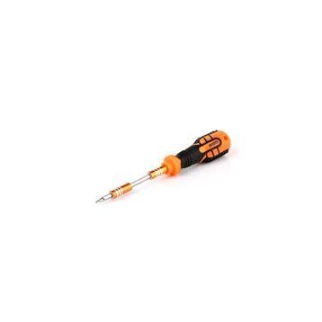 Jakemy JM-8101 33 Parça Hassas Onarım Tornavida Seti