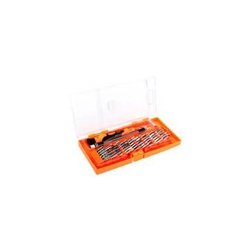 Jakemy JM-8125 Profesyonel 58 Parça Bit Set