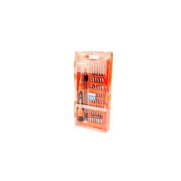 Jakemy JM-8125 Profesyonel 58 Parça Bit Set