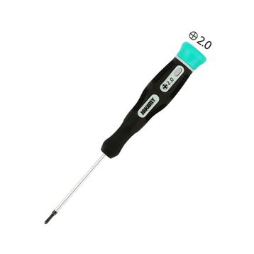 Jakemy JM-8147 2.0 Philips Tornavida