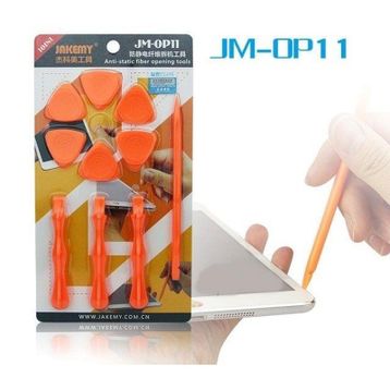 Jakemy JM-OP11 Anti-statik Fiber Açma Aletleri