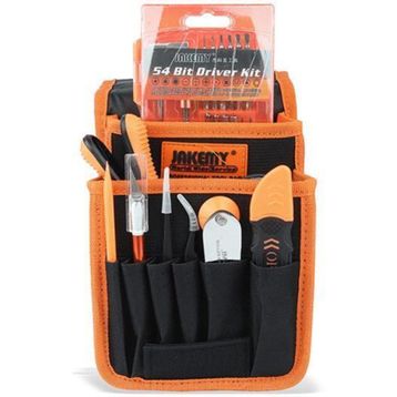 Jakemy JM-P11 69 Parça Set Alet Çantası