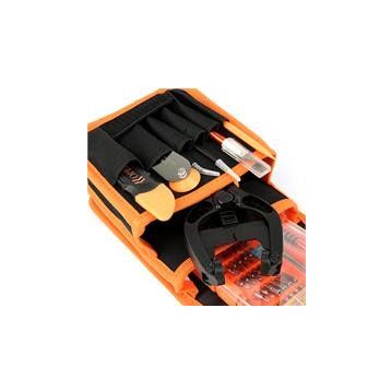 Jakemy JM-P11 69 Parça Set Alet Çantası