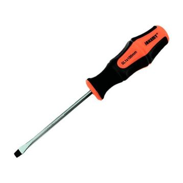Jakemy JM-S202 150 mm Düz Tornavida