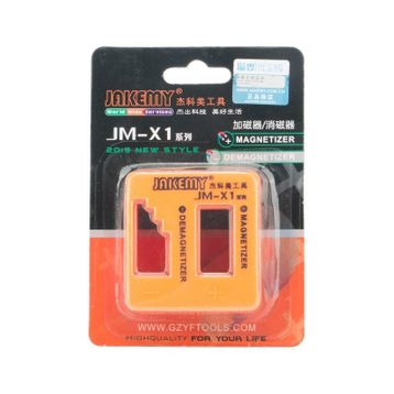 Jakemy JM-X1 Mıknatıslama Aracı