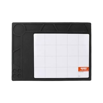 Jakemy JM-Z17 Antistatik Isı Yalıtımlı Çalışma Ped