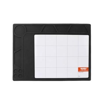 Jakemy JM-Z17 Antistatik Isı Yalıtımlı Çalışma Ped