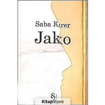 JAKO - SABA KIRER