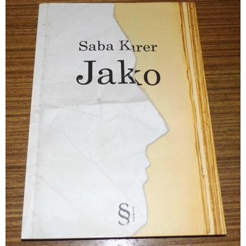 JAKO - SABA KIRER