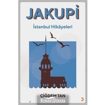 Jakupi - Çiğdem Tan