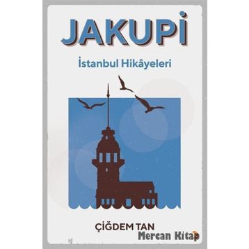 Jakupi - Çiğdem Tan