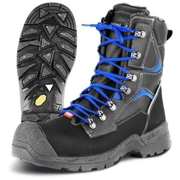 Jalas 1378 Heavy Duty S3 SRC HRO İş Güvenlik Botu
