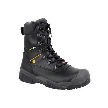 Jalas 1878 Off Road S3 SRC HRO İş Güvenlik Botu