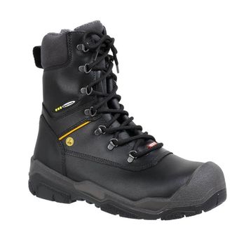 Jalas 1878 Off Road S3 SRC HRO İş Güvenlik Botu