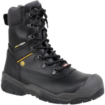 Jalas 1878 Off Road S3 SRC HRO İş Güvenlik Botu