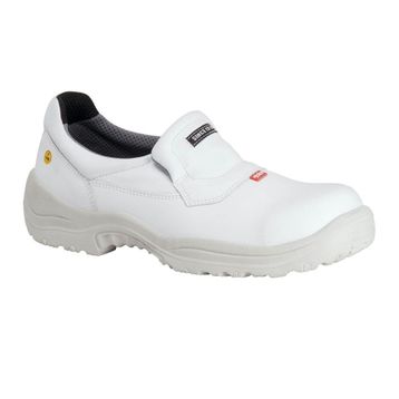 Jalas 3520 White S2 SRC İş Güvenlik Ayakkabısı