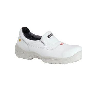 Jalas 3520 White S2 SRC İş Güvenlik Ayakkabısı