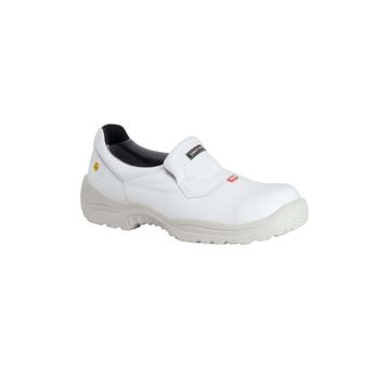 Jalas 3520 White S2 SRC İş Güvenlik Ayakkabısı