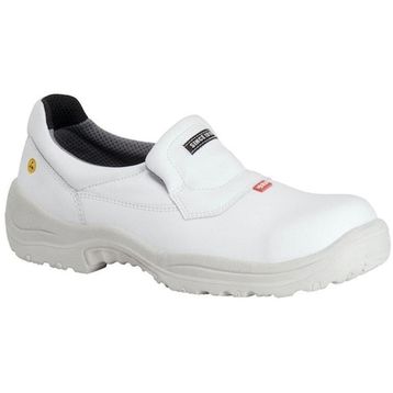 Jalas 3520 White S2 SRC İş Güvenlik Ayakkabısı