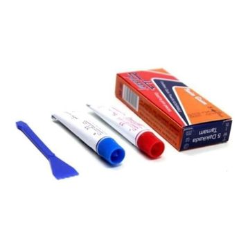 Jalasanj 2'li İran Yapıştırıcı