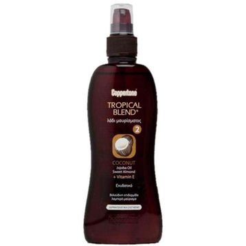 Jamaican Tropic Kakao SPF30 200 ml Güneş Yağı