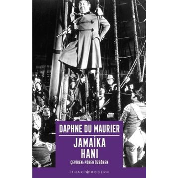 Jamaika Hanı - Daphne Du Maurier