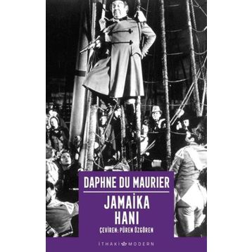 Jamaika Hanı - Daphne Du Maurier