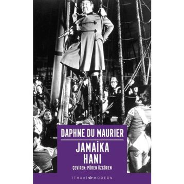 Jamaika Hanı - Daphne Du Maurier
