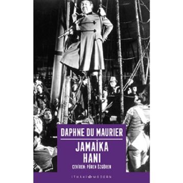 Jamaika Hanı - Daphne Du Maurier