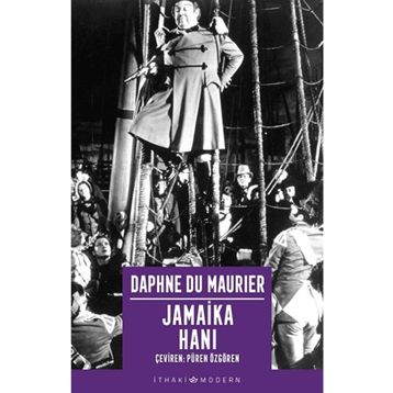 Jamaika Hanı - Daphne Du Maurier