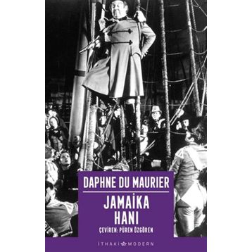 Jamaika Hanı - Daphne Du Maurier