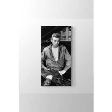 James Dean Aktör Tablosu