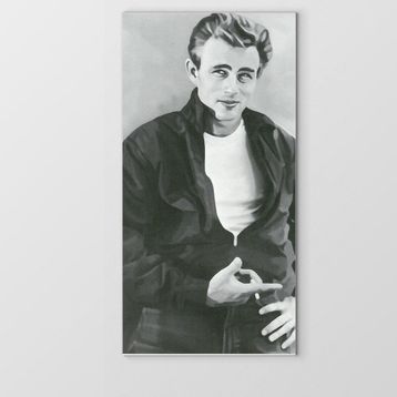 James Dean Tablosu