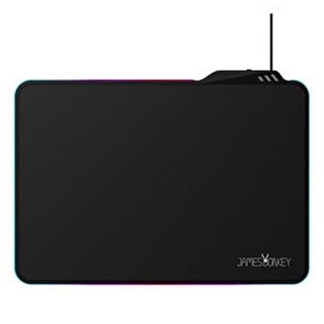 James Donkey 3306 Gaming RGB Mouse Pad