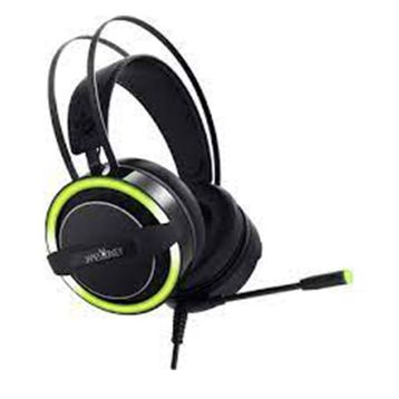 James Donkey 711 Siyah 7.1 Surround Gaming Kulaklık