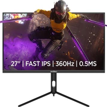 James Donkey Epic J60 27 inç 360Hz 0.5ms FHD IPS Oyuncu Monitörü