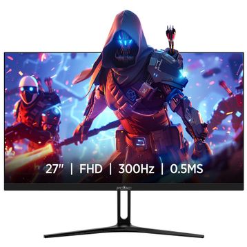 James Donkey Epic P30 27 inç 300Hz 0.5ms Oyuncu Monitörü