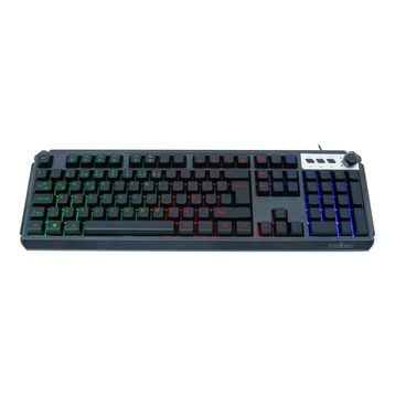 James Donkey JDK104 Membrane Switch Kablolu Gaming Klavye