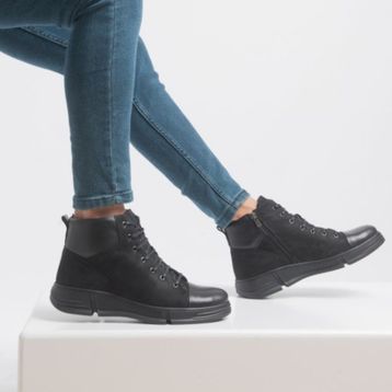 James Franco 5764 Siyah Erkek Bot