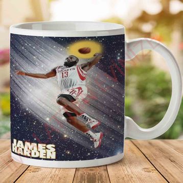 James Harden Kupa Bardak