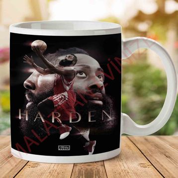 James Harden Kupa Bardak