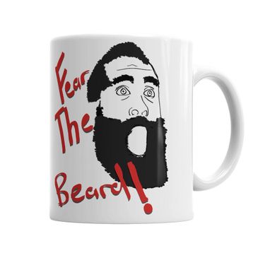 James Harden Kupa Bardak