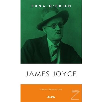 James Joyce - Edna O'brien