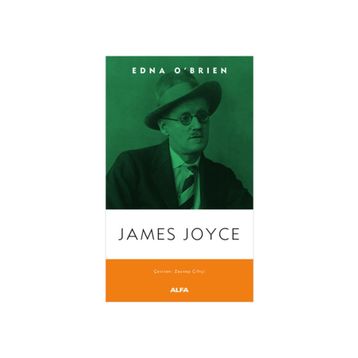 James Joyce - Edna O'brien