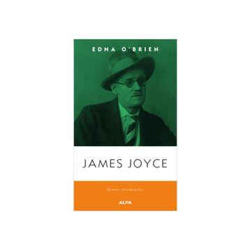 James Joyce - Edna O'brien