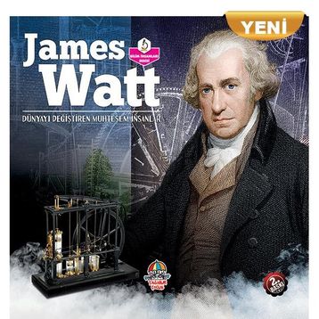 James Watt-Yağmur Çocuk