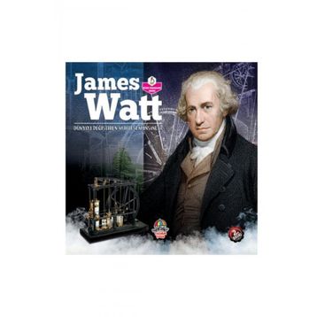 James Watt-Yağmur Çocuk