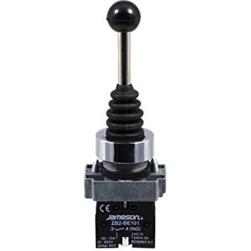 Jameson 2 Yönlü Joystick Vinç Butonu